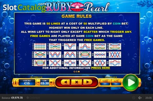 Οθόνη7. Ruby Pearl Κουλοχέρης