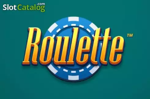 Roulette (Skywind Group) Λογότυπο Roulette (Skywind Group) Λογότυπο