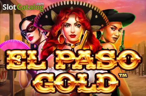 El Paso Gold Κουλοχέρης 