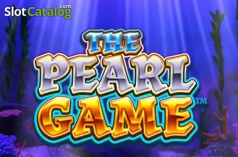 The Pearl Game Λογότυπο The Pearl Game Λογότυπο