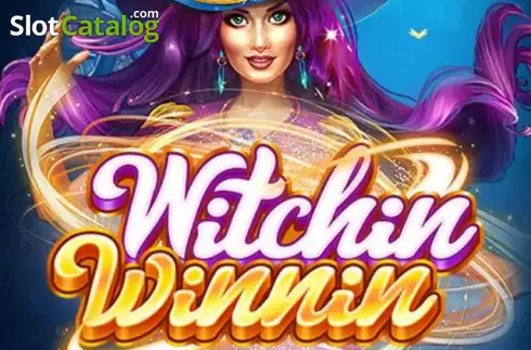 Witchin Winnin Λογότυπο