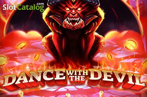 Dance With The Devil Λογότυπο