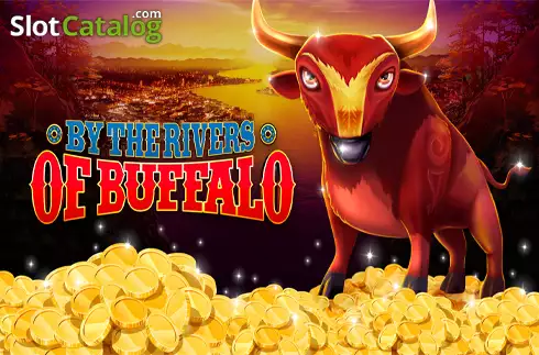 By the Rivers of Buffalo Λογότυπο By the Rivers of Buffalo Λογότυπο