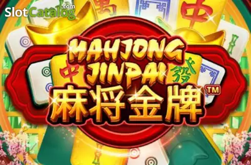 Mahjong Jinpai Κουλοχέρης 