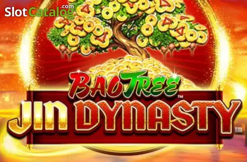 Bao Tree Jin Dynasty Κουλοχέρης 