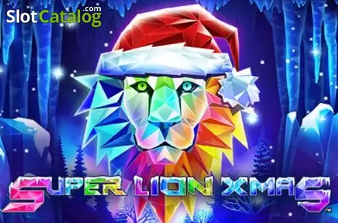 Super Lion Xmas​ Λογότυπο