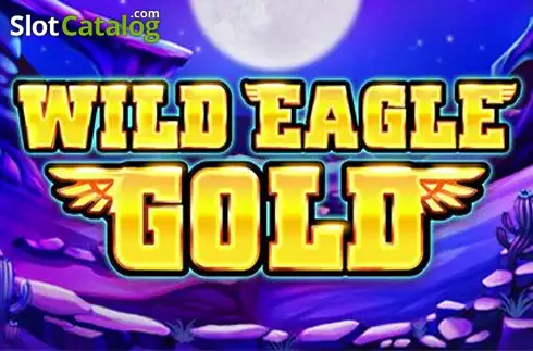 Wild Eagle Gold Λογότυπο Wild Eagle Gold Λογότυπο