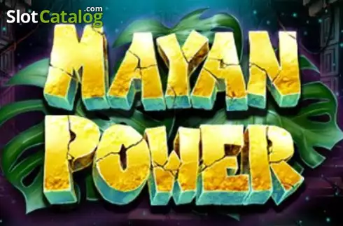 Mayan Power Λογότυπο