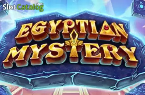 Egyptian Mystery 2025-01-16