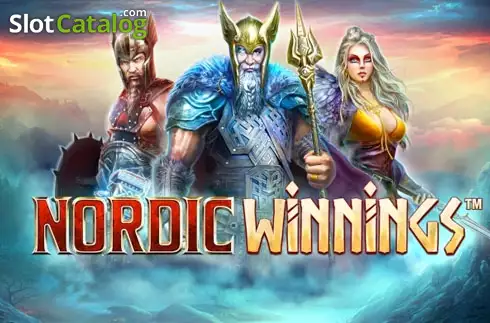 Nordic Winnings Λογότυπο Nordic Winnings Λογότυπο
