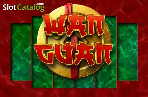 Wan Guan Λογότυπο Wan Guan Λογότυπο