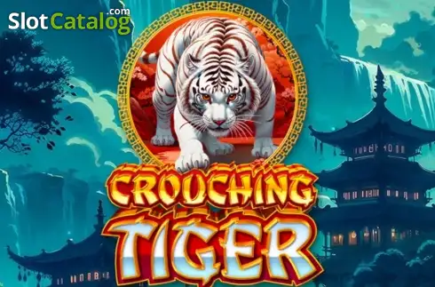 Crouching Tiger Λογότυπο Crouching Tiger Λογότυπο