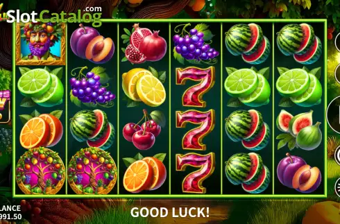 Οθόνη2. Very Fruitful!!! Κουλοχέρης 