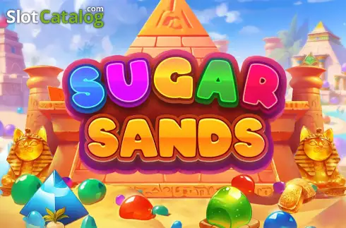 Sugar Sands Λογότυπο Sugar Sands Λογότυπο