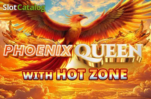 Phoenix Queen (Skywind Group) Λογότυπο Phoenix Queen (Skywind Group) Λογότυπο