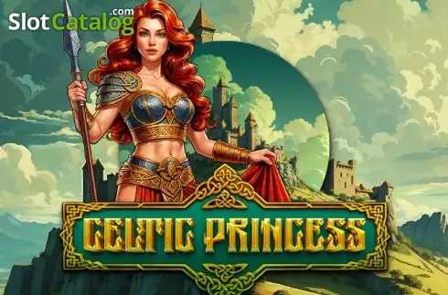 Celtic Princess Λογότυπο Celtic Princess Λογότυπο