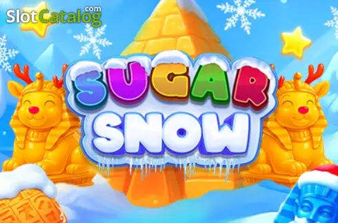 Sugar Snow Λογότυπο Sugar Snow Λογότυπο