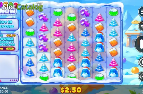 Οθόνη2. Sugar Snow Κουλοχέρης