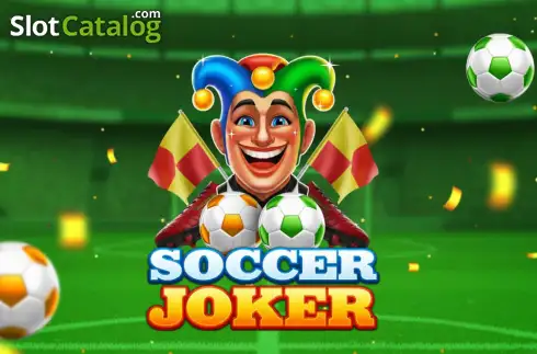 Soccer Joker Λογότυπο Soccer Joker Λογότυπο