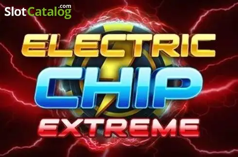 Electric Chip Extreme Λογότυπο