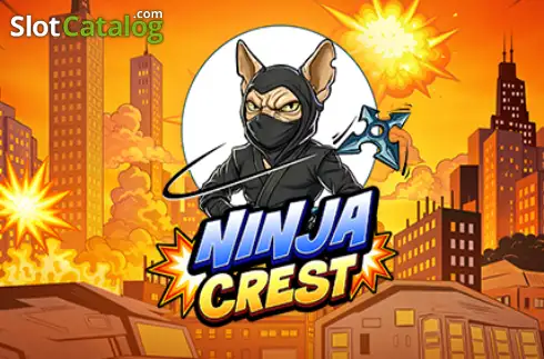 Ninja Crest 2026-10-02