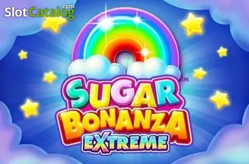 Sugar Bonanza Extreme 2026-10-02