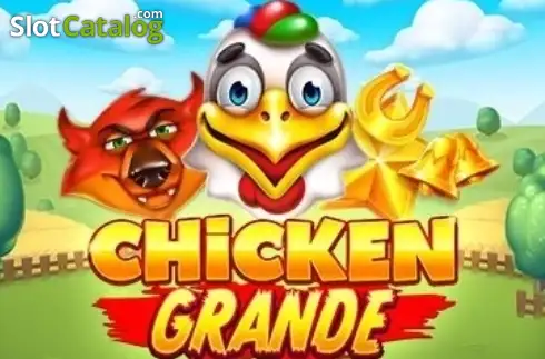 Chicken Grande Skywind Group