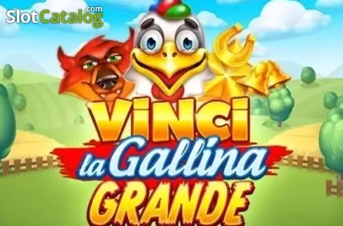 Vinci la Gallina Grande 2026-07-09