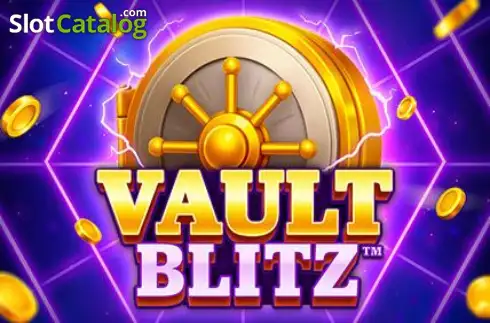 Vault Blitz Κουλοχέρης 