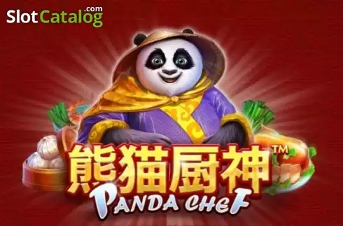 Panda Chef (Skywind Group) Λογότυπο