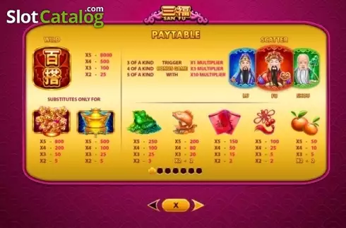 Οθόνη5. San Fu Κουλοχέρης