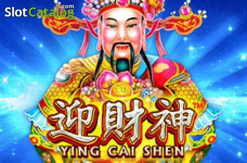 Ying Cai Shen (Skywind Group) Κουλοχέρης 