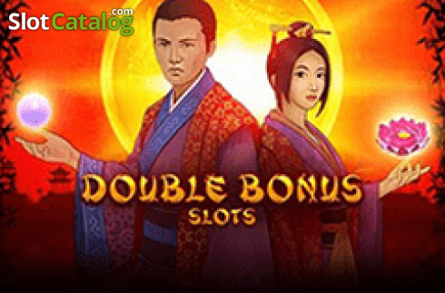 Double Bonus Slots (Skywind Group) Λογότυπο Double Bonus Slots (Skywind Group) Λογότυπο