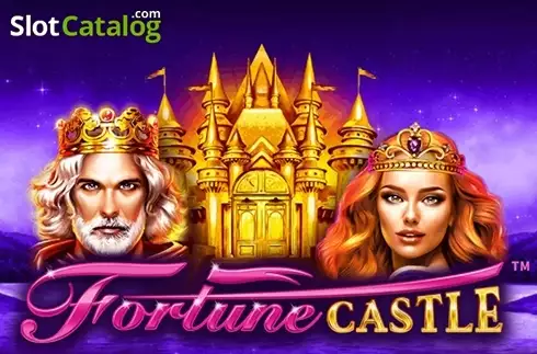 Fortune Castle Λογότυπο Fortune Castle Λογότυπο