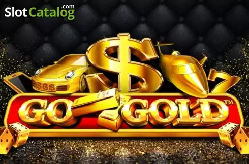 Go Gold Λογότυπο Go Gold Λογότυπο