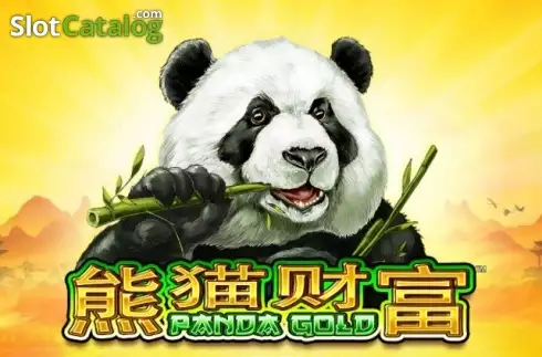 Panda Gold (Skywind Group) Λογότυπο Panda Gold (Skywind Group) Λογότυπο