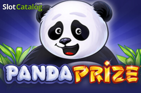 Panda Prize Λογότυπο