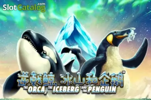 The Orca, the Iceberg and the Penguin Κουλοχέρης 