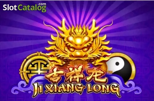 Ji Xiang Long Λογότυπο