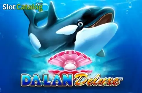 Da Lan Deluxe Λογότυπο Da Lan Deluxe Λογότυπο