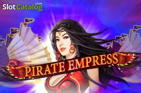 Pirate Empress Λογότυπο Pirate Empress Λογότυπο
