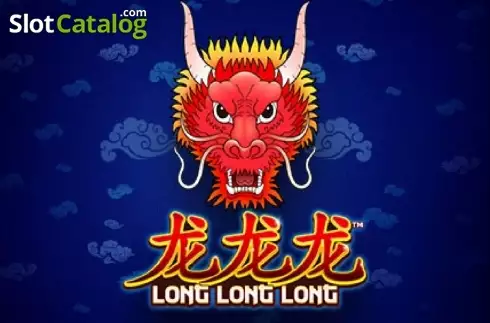 Long Long Long (Skywind Group) Λογότυπο Long Long Long (Skywind Group) Λογότυπο