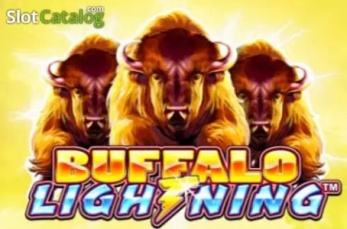 Buffalo Lightning Λογότυπο Buffalo Lightning Λογότυπο