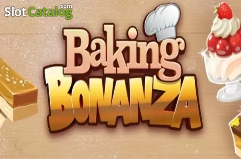 Baking Bonanza (Gaming Realms)
