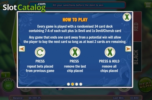 Οθόνη8. Slingo Shuffle Roulette Κουλοχέρης