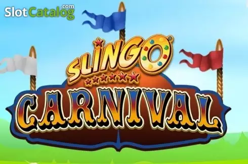 Slingo Carnival Λογότυπο