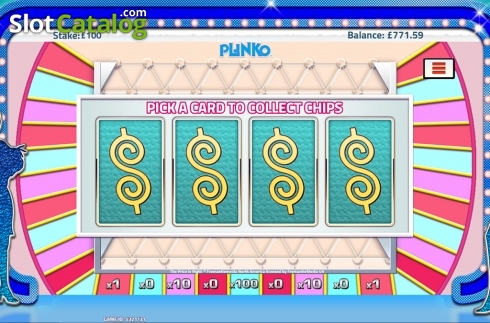 Οθόνη6. The Price Is Right (Slingo Originals) Κουλοχέρης