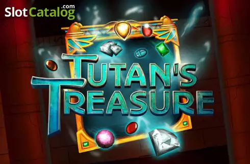 Tutan's Treasure
