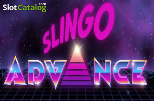 Slingo Advance Λογότυπο Slingo Advance Λογότυπο