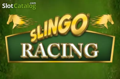 Slingo Racing Λογότυπο